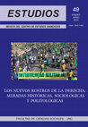 Research paper thumbnail of LAS “NUEVAS” DERECHAS EN AMÉRICA LATINA Y EL PODER JUDICIAL: GUERRAS JURÍDICAS Y ESTADO DE EXCEPCIÓN EN EL SIGLO XXI