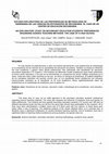 Research paper thumbnail of Estudio exploratorio de las Preferencias de Metodología de Enseñanza de las Ciencias en Estudiantes de Secundaria: El caso de un Centro de Educación Secundaria