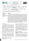 Research paper thumbnail of Pertinence Curves in Fuzzy Modeling of the Productive Responses of Broilers