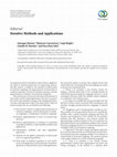 Research paper thumbnail of Iterative Methods and Applications