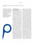 Research paper thumbnail of Eco-appartenenza e umiltà antropologica. La difficile eredità di Darwin