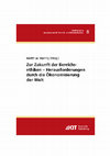 Research paper thumbnail of 1 Einleitung und Übersicht