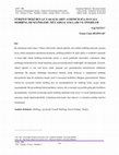 Research paper thumbnail of Türki̇ye’Deki̇ Beyaz Yakalilarin Ayrimciliğa Dayali Mobbi̇ng Deneyi̇mleri̇: Mücadele Yollari Ve Öneri̇ler