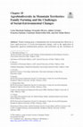 Research paper thumbnail of Agrobiodiversity in mountain territories: family farming and the challenges of social-environmental changes