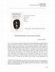 Research paper thumbnail of Más allá del diccionario: el universo poético de las letras