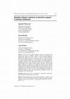 Research paper thumbnail of Swedish citizens' opinions on decision support in primary healthcare