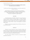 Research paper thumbnail of Nuevos registros de hongos poliporoides sobre madera de Abies religiosa en México