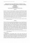 Research paper thumbnail of Kinerja Keuangan, Nilai Perusahaan: Corporate Social Responsibility, Good Corporate Governance Sebagai Variabel Moderasi