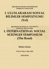 Research paper thumbnail of Sibirya'ya Örülen Ağlar: Sibirya Demiryollarının Kuruluşu