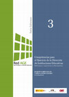 Research paper thumbnail of Realidad y perspectiva de las competencias para el ejercicio directivo en Chile