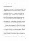 Research paper thumbnail of A symposium on Mary Shelley, Frankenstein and women in sf