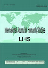 Research paper thumbnail of International Journal of Humanity Studies (IJHS)