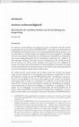 Research paper thumbnail of Actieve rechtvaardigheid