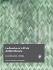 Research paper thumbnail of La Derecha en la Crisis del Bicentenario