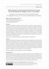 Research paper thumbnail of Mario A. Sánchez Aguilera, "Hacia una nueva caracterización del Manual del christiano de fray Bernardino de Sahagún: la obra y sus tratados", Estudios de Cultura Náhuatl, vol. 63, 2022.