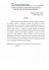 Research paper thumbnail of Fatores Associados Ao Erro De Previsão De Despesa Orçamentária Nos Municípios Brasileiros