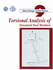 Research paper thumbnail of Torsional Analysis of Structural Steel Members