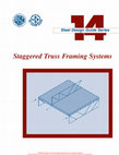 Research paper thumbnail of Staggered Truss Framing Systems