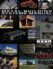 Research paper thumbnail of Metal Building Systems Manual