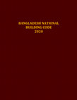 Research paper thumbnail of Bangladesh National Building Code 2020