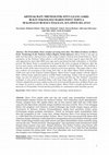 Research paper thumbnail of Artefak Batu Preneolitik Situs Leang Jarie: bukti teknologi Maros point tertua di kawasan budaya Toalean, Sulawesi Selatan