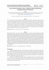 Research paper thumbnail of Literatur Review Kualitas Visum et Repertum dalam Mendukung Penegakan Hukum di Indonesia