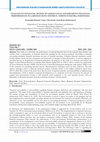 Research paper thumbnail of ANALYSIS OF FINANCIAL RATIOS TO ASSESS LOCAL GOVERNMENT FINANCIAL PERFORMANCE IN LABUHAN BATU DISTRICT, NORTH SUMATRA, INDONESIA