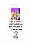 Research paper thumbnail of MUSEUS DA ENERGIA EM SÃO PAULO: COMUNICAÇÃO, ENSINO DE HISTÓRIA E TECNOLOGIA DIGITAL (p.156-165)