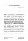 Research paper thumbnail of ¿Me dibujas un sentimiento?: un acercamiento a la enseñanza de los verbos de afección a través de la imagen metalingüística