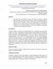 Research paper thumbnail of Como diseñar evaluaciones en matemática usando la taxonomía de bloom