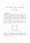 Research paper thumbnail of Evolving software architectures: A position paper