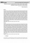 Research paper thumbnail of Historia da evolução da regulamentação de proteção ambiental relativa à gestão de efluentes e resíduos nas ultimas décadas