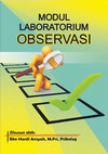 Research paper thumbnail of Modul Laboratorium Observasi