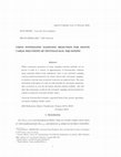 Research paper thumbnail of Using systematic sampling selection for Monte Carlo solutions of Feynman-Kac equations