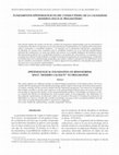 Research paper thumbnail of Fundamentos epistemológicos del conductismo: de la causalidad moderna hacia el pragmatismo