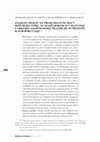 Research paper thumbnail of Gender equality in labour markets in the Czech Republic, Hungary and Slovenia in a period of economic transition and EU accession