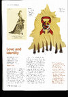 Research paper thumbnail of Love and Identity, British Museum Magazine, Issue 92, Winter 2018: 16