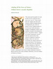 Research paper thumbnail of Inhaling All the Forces of Nature: William Morris's Socialist Biophilia