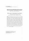 Research paper thumbnail of Protection of Competition in the Oil and Oil Derivates Market in the Republic of Serbia