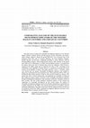 Research paper thumbnail of Innovations as a Determinant of Competitiveness of Serbia: A Comparative Analysis with Western Balkan Countries and the European Union