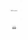 Research paper thumbnail of Mihai-D. Grigore, Florian Kührer-Wielach (eds.), Orthodoxa Confessio? Konfessionsbildung, Konfessionalisierung und ihre Folgen in der östlichen Christenheit Europas (OPEN ACCESS)