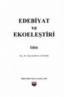 Research paper thumbnail of Ekoeleştiri Kuramı Çerçevesinde Amin Maalouf'un Empedokles'in Dostları Romanı