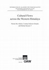 Research paper thumbnail of Cultural Flows across the Western Himalaya