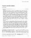 Research paper thumbnail of Engaging university students