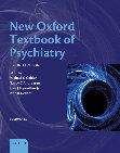 Research paper thumbnail of New Oxford Textbook of Psychiatry