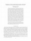 Research paper thumbnail of Estimating a Dynamic Adverse-Selection Model: Labour-Force Experience and the Changing Gender Earnings Gap 1968–1997