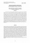 Research paper thumbnail of Kegiatan Bandung Menjawab Oleh Pemerintah Kota Bandung