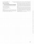 Research paper thumbnail of 34What Works in Implementing a Frail Older Person’s Pathway? A Rapid Realist Review of the Literature