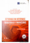 Research paper thumbnail of Um Manifesto sobre a Reforma dos Tributos sobre o Consumo no Brasil: entre Desigualdade e Transparência Tributárias.