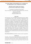 Research paper thumbnail of Intercâmbio como diferencial na formação do profissional de comércio exterior